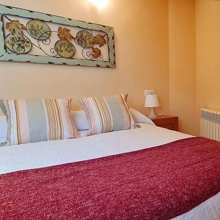 Apartamentos El Pigazu Onís المظهر الخارجي الصورة