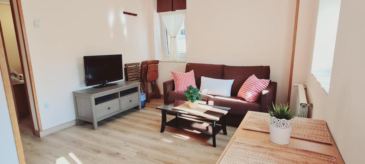Apartamentos El Pigazu Onís المظهر الخارجي الصورة