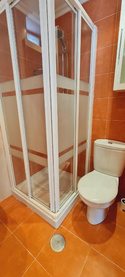 Apartamentos El Pigazu Onís المظهر الخارجي الصورة