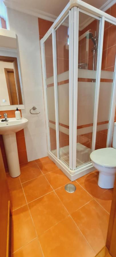 Apartamentos El Pigazu Onís المظهر الخارجي الصورة
