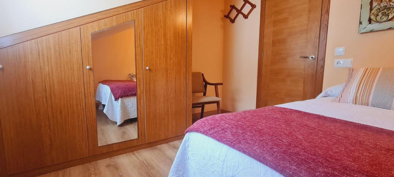 Apartamentos El Pigazu Onís المظهر الخارجي الصورة