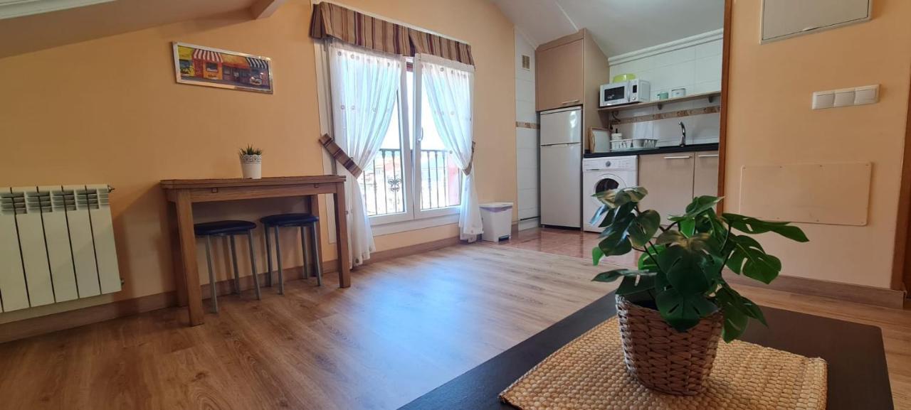 Apartamentos El Pigazu Onís المظهر الخارجي الصورة