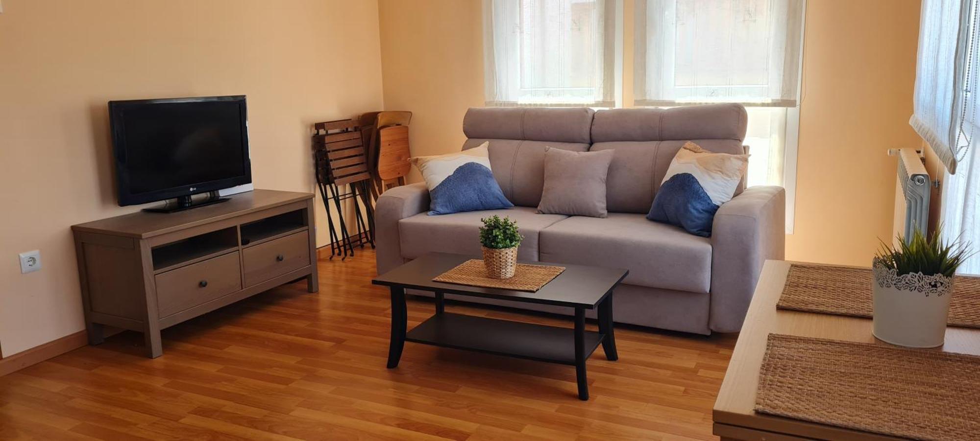 Apartamentos El Pigazu Onís المظهر الخارجي الصورة