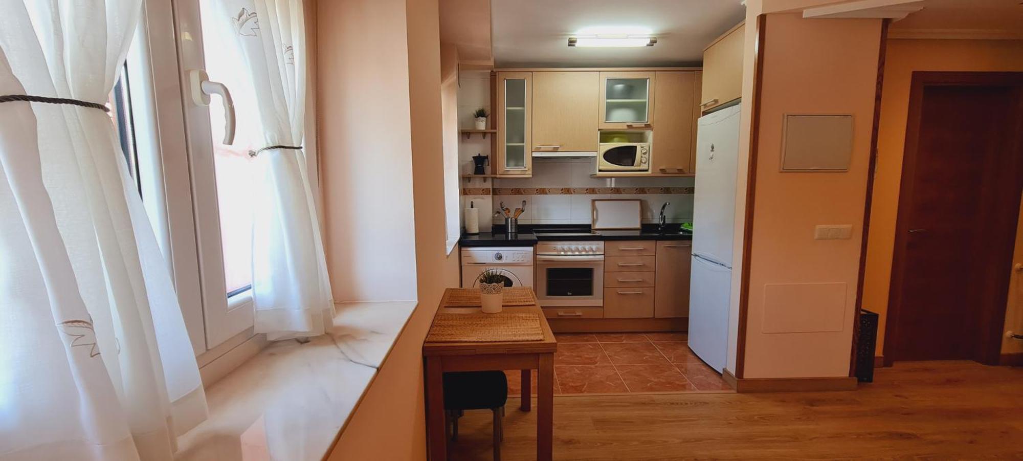 Apartamentos El Pigazu Onís المظهر الخارجي الصورة