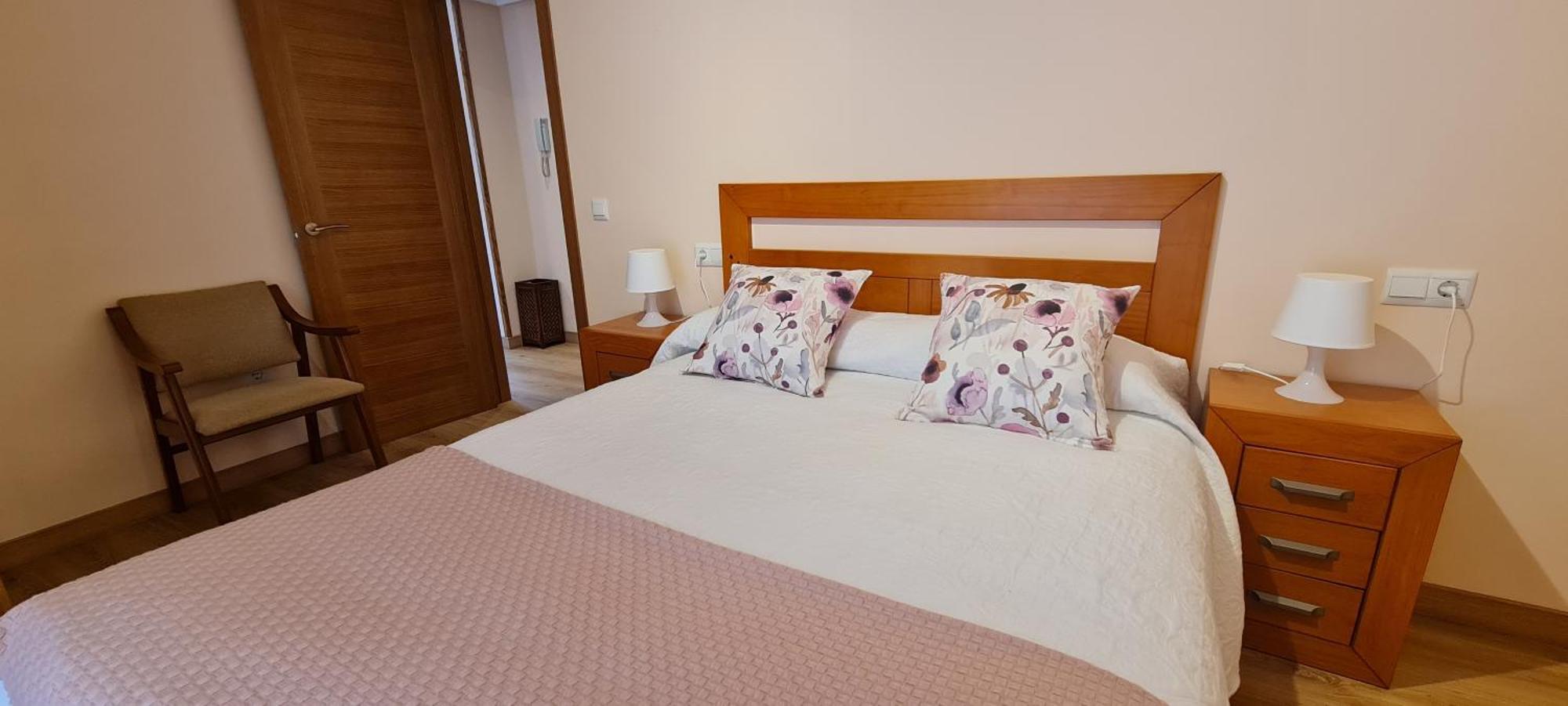 Apartamentos El Pigazu Onís المظهر الخارجي الصورة